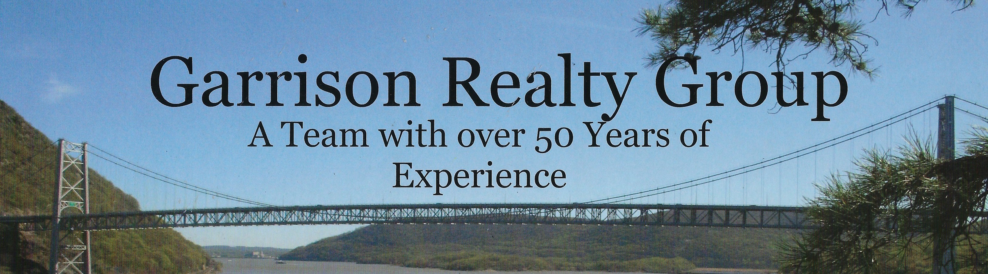 Garrison Realty Group