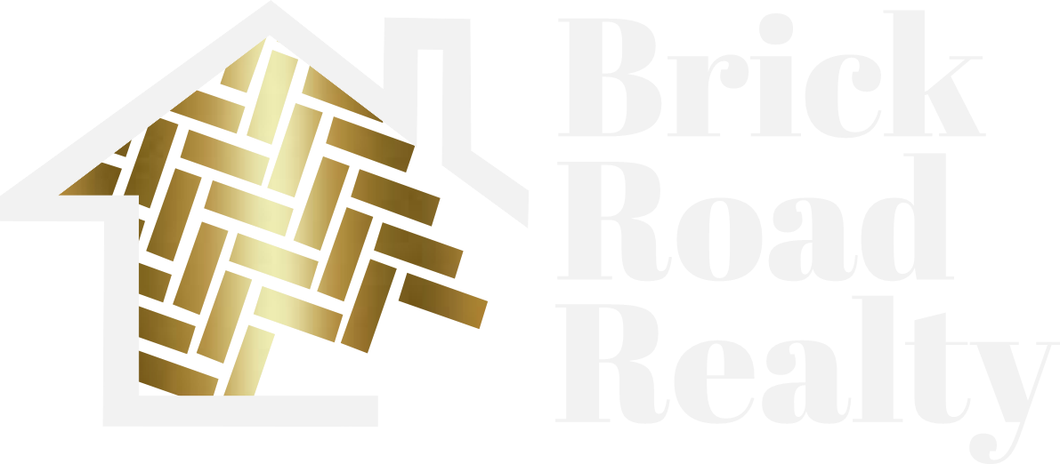 Brick Road Realty Inc.'s realty website